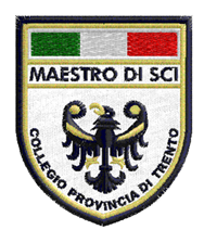 maestri di sci