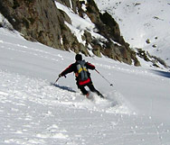 fuoripista
